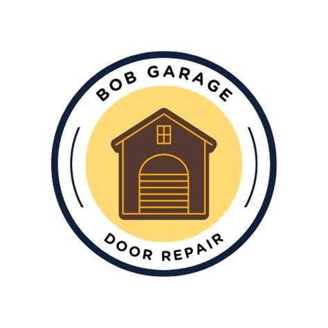 bob's garage door repairs.